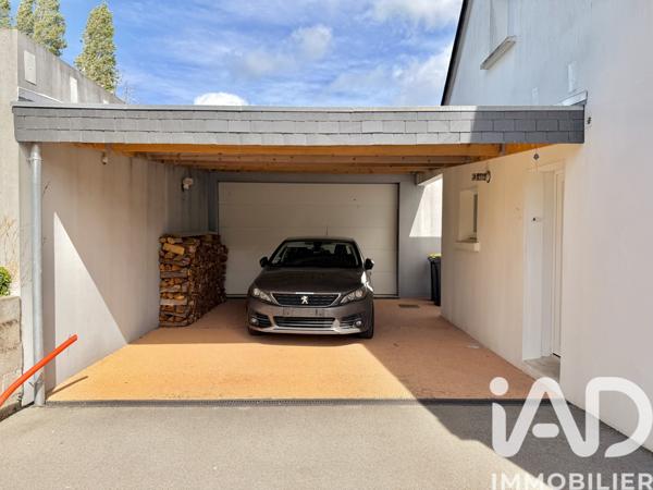 Maison à vendre 8 pièces 202 m² Arradon