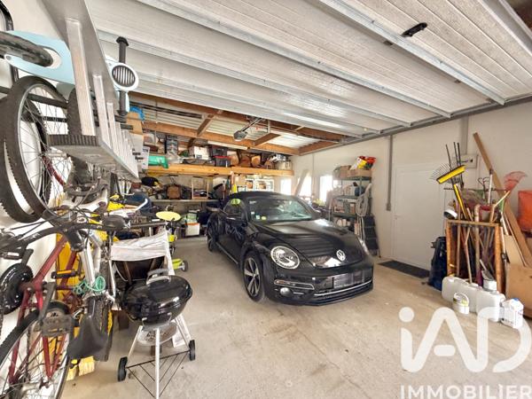 Maison à vendre 8 pièces 202 m² Arradon