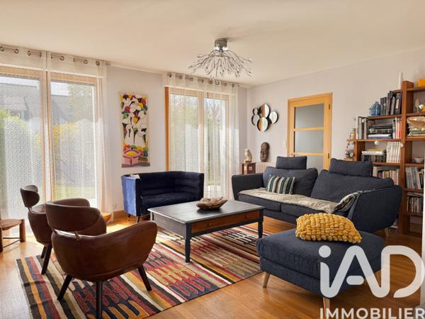 Maison à vendre 8 pièces 202 m² Arradon