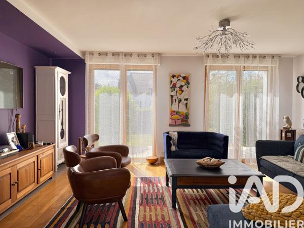 Maison à vendre 8 pièces 202 m² Arradon