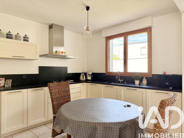 Maison à vendre 8 pièces 202 m² Arradon