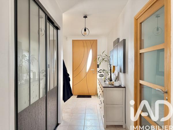 Maison à vendre 8 pièces 202 m² Arradon