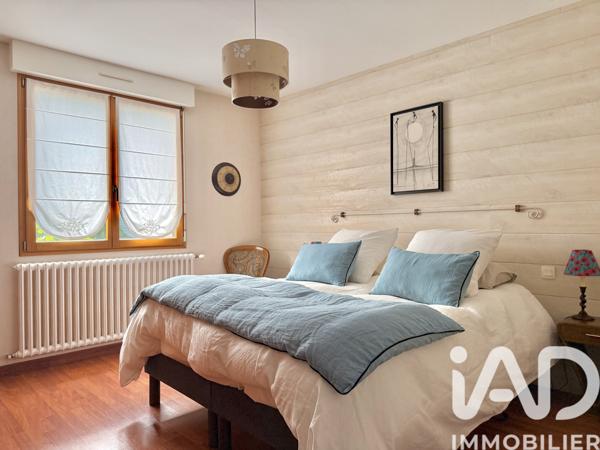 Maison à vendre 8 pièces 202 m² Arradon