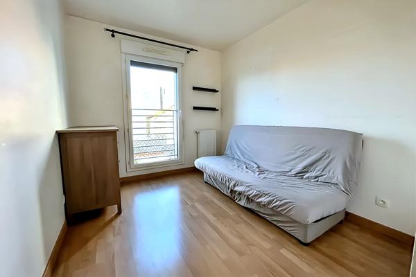 Appartement Vitry Sur Seine 3 pièces - Gare- jean Jaurès - 59 m²