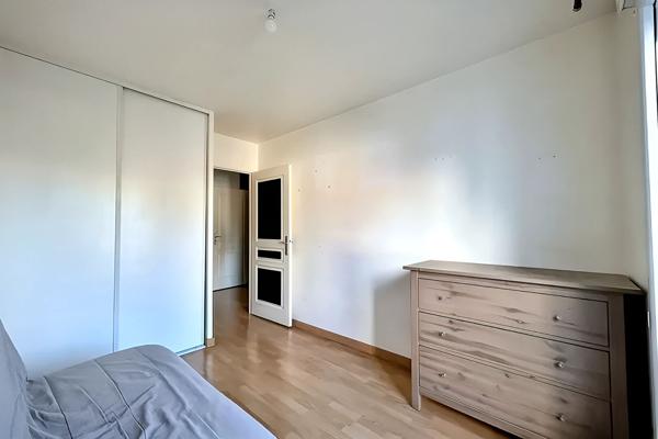 Appartement Vitry Sur Seine 3 pièces - Gare- jean Jaurès - 59 m²
