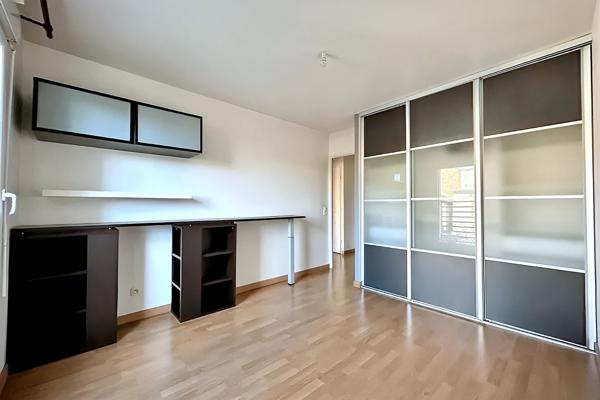 Appartement Vitry Sur Seine 3 pièces - Gare- jean Jaurès - 59 m²
