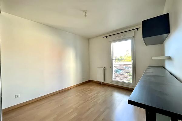 Appartement Vitry Sur Seine 3 pièces - Gare- jean Jaurès - 59 m²