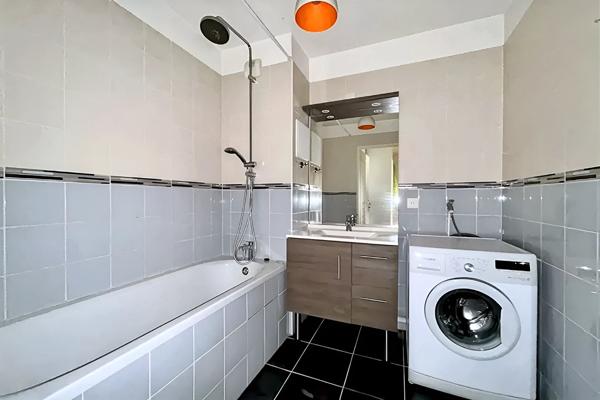 Appartement Vitry Sur Seine 3 pièces - Gare- jean Jaurès - 59 m²