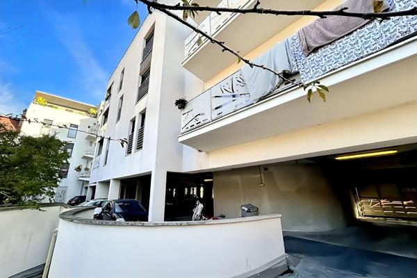 Appartement Vitry Sur Seine 3 pièces - Gare- jean Jaurès - 59 m²