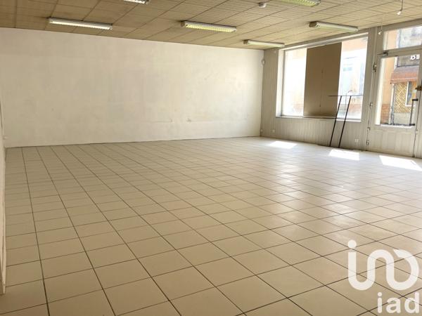 Immeuble à vendre 178 m² Ervy-le-Châtel