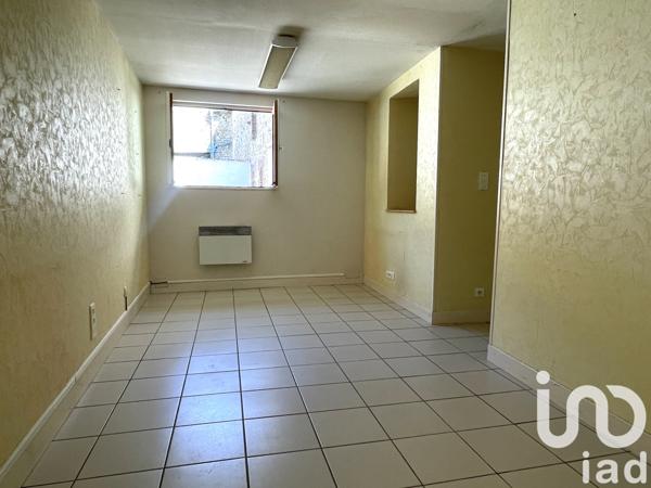 Immeuble à vendre 178 m² Ervy-le-Châtel