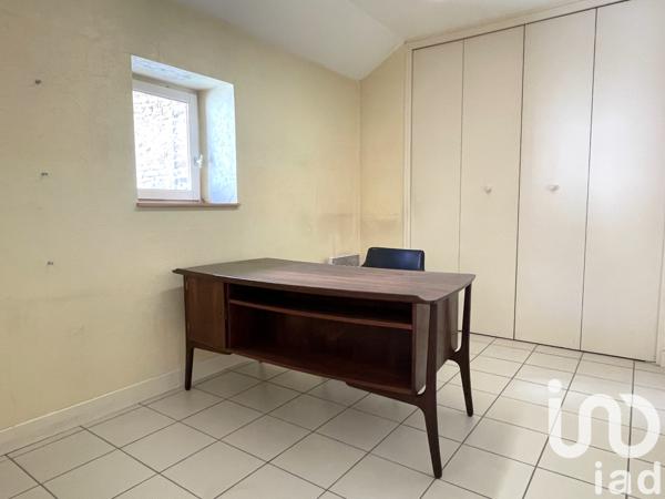 Immeuble à vendre 178 m² Ervy-le-Châtel