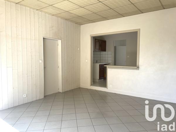 Immeuble à vendre 178 m² Ervy-le-Châtel