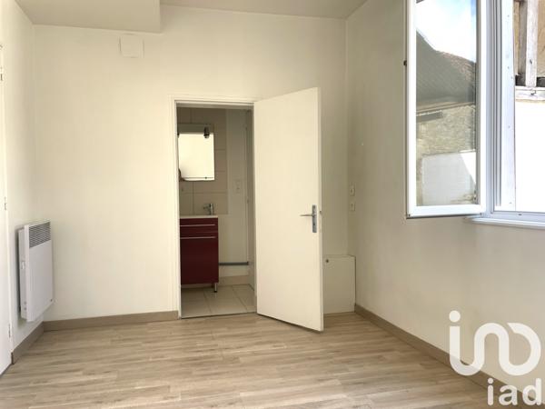 Immeuble à vendre 178 m² Ervy-le-Châtel