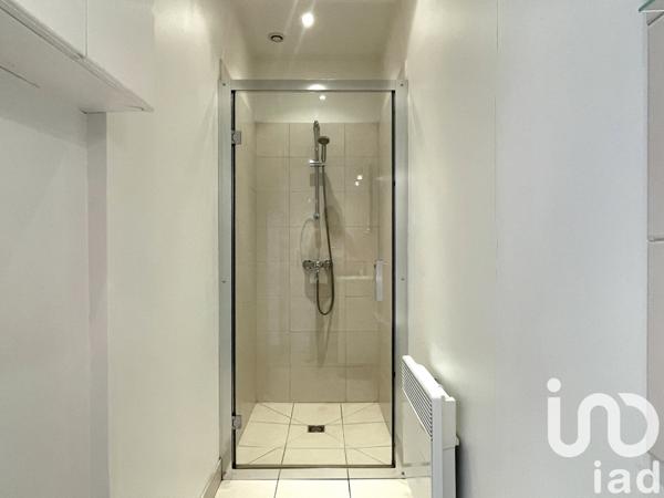 Immeuble à vendre 178 m² Ervy-le-Châtel