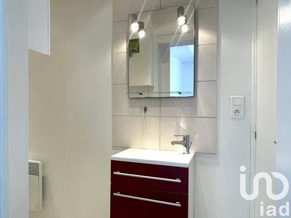 Immeuble à vendre 178 m² Ervy-le-Châtel