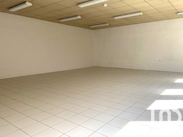 Immeuble à vendre 178 m² Ervy-le-Châtel