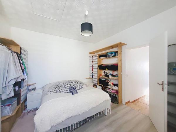 Appartement Chevry Cossigny 2 pièce(s) 38.70 m2