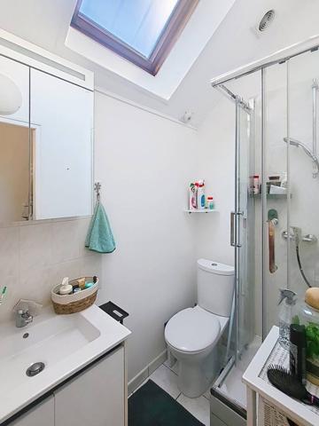 Appartement Chevry Cossigny 2 pièce(s) 38.70 m2