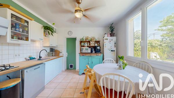 Maison à vendre 5 pièces 130 m² Saint-Sulpice-la-Pointe