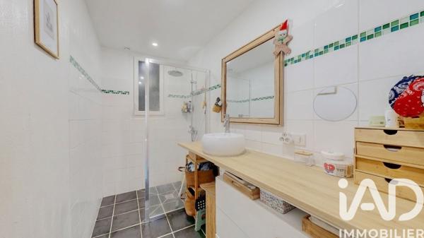 Maison à vendre 5 pièces 130 m² Saint-Sulpice-la-Pointe