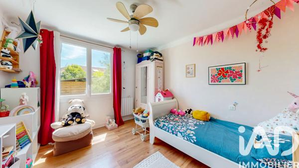 Maison à vendre 5 pièces 130 m² Saint-Sulpice-la-Pointe