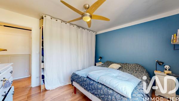 Maison à vendre 5 pièces 130 m² Saint-Sulpice-la-Pointe