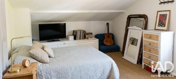 Maison à vendre 5 pièces 130 m² Saint-Sulpice-la-Pointe