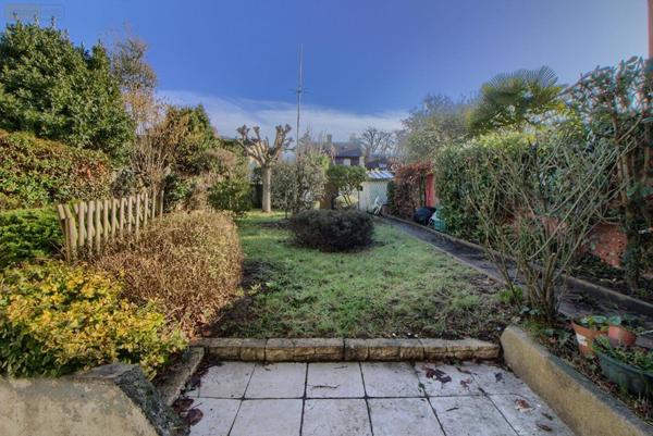 Maison à vendre à Rennes en Ille-et-Vilaine (35000), ref : 001-445 SACRE COEURS