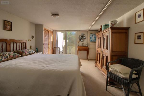 Maison à vendre à Rennes en Ille-et-Vilaine (35000), ref : 001-445 SACRE COEURS