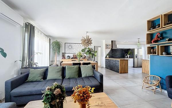 Maison à vendre    4 pièces • 94 m2 Dompierre-sur-Mer