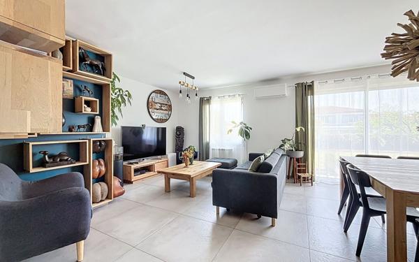Maison à vendre    4 pièces • 94 m2 Dompierre-sur-Mer