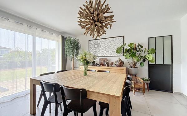 Maison à vendre    4 pièces • 94 m2 Dompierre-sur-Mer