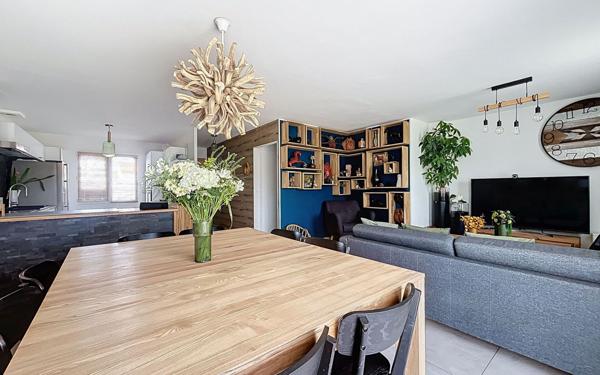 Maison à vendre    4 pièces • 94 m2 Dompierre-sur-Mer