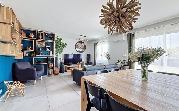 Maison à vendre    4 pièces • 94 m2 Dompierre-sur-Mer