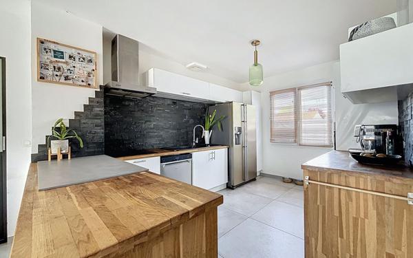 Maison à vendre    4 pièces • 94 m2 Dompierre-sur-Mer