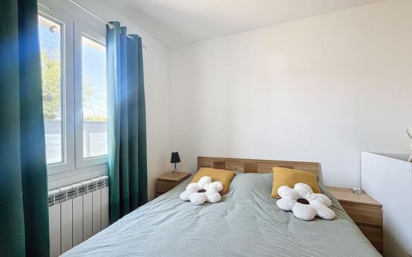 Maison à vendre    4 pièces • 94 m2 Dompierre-sur-Mer