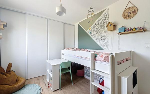 Maison à vendre    4 pièces • 94 m2 Dompierre-sur-Mer