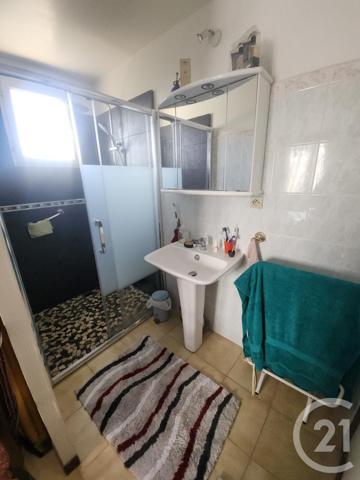 Maison à vendre  5 pièces - 130 m2 ST LAURENT DE LA SALANQUE - 66