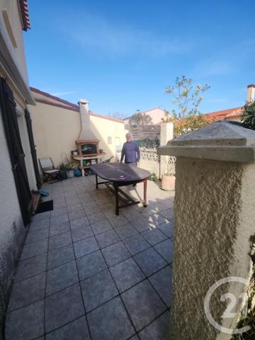 Maison à vendre  5 pièces - 130 m2 ST LAURENT DE LA SALANQUE - 66