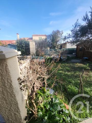 Maison à vendre  5 pièces - 130 m2 ST LAURENT DE LA SALANQUE - 66