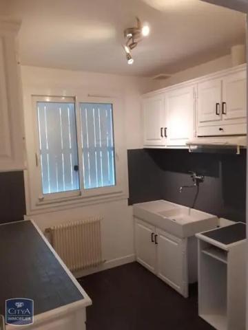 Maison à louer 4 pièces 72.01m² Évry-Courcouronnes (91080)