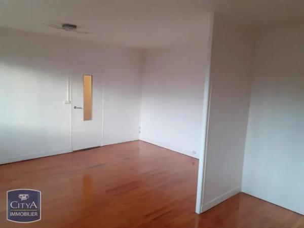 Maison à louer 4 pièces 72.01m² Évry-Courcouronnes (91080)