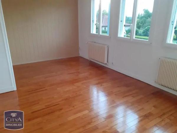 Maison à louer 4 pièces 72.01m² Évry-Courcouronnes (91080)