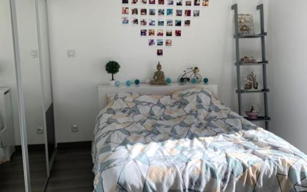 Appartement à louer    2 pièces •  Cruseilles