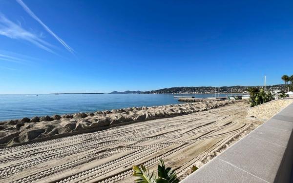 Appartement à vendre    2 pièces • 55 m2 Juan-les-Pins - Antibes
