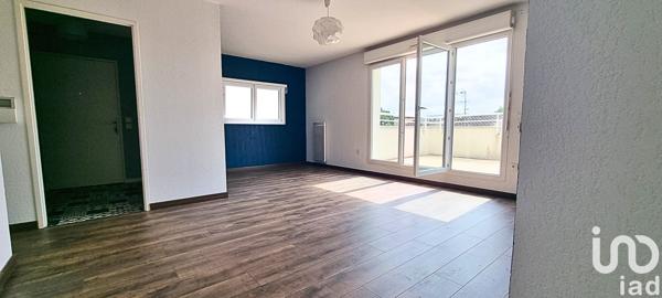 Appartement à vendre 4 pièces 95 m² Cadaujac