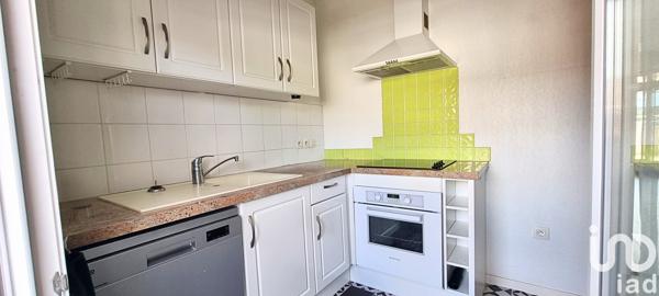 Appartement à vendre 4 pièces 95 m² Cadaujac