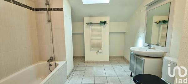 Appartement à vendre 4 pièces 95 m² Cadaujac
