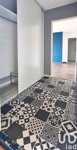 Appartement à vendre 4 pièces 95 m² Cadaujac